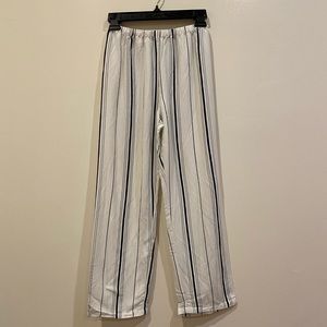 Brandy Melville Linen Pants